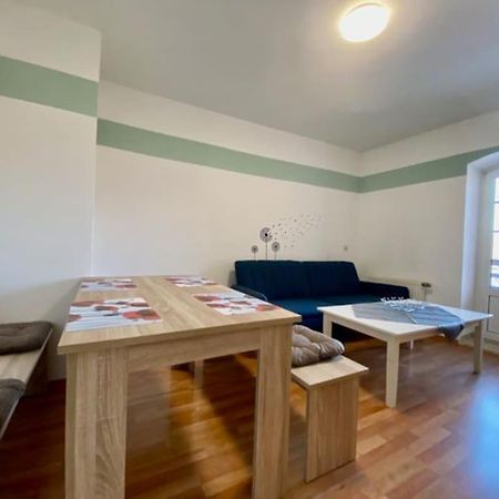 Wanderurlaub Mit Hund Apartment Harra Екстериор снимка