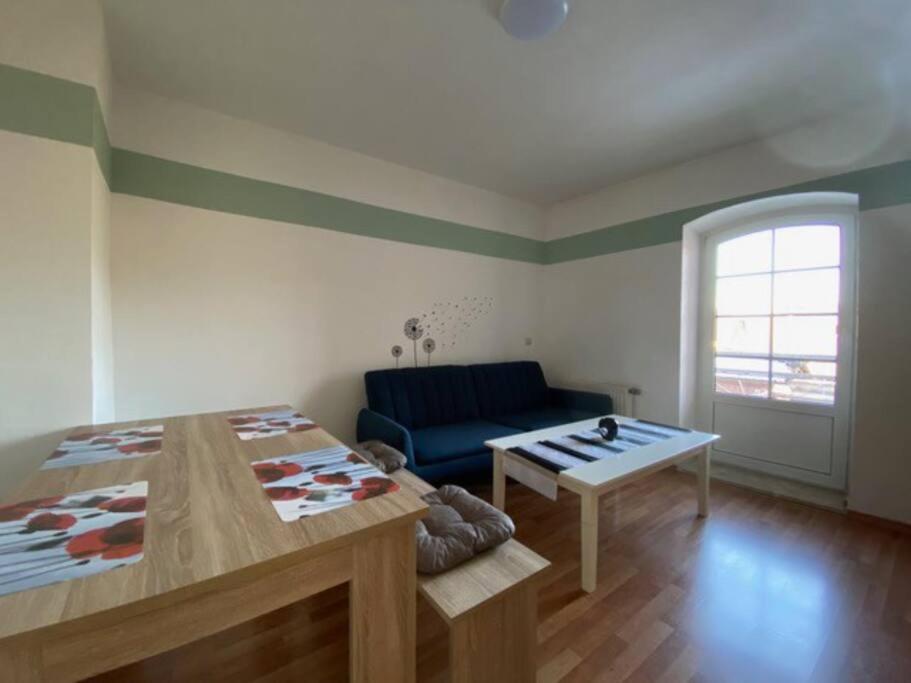 Wanderurlaub Mit Hund Apartment Harra Екстериор снимка
