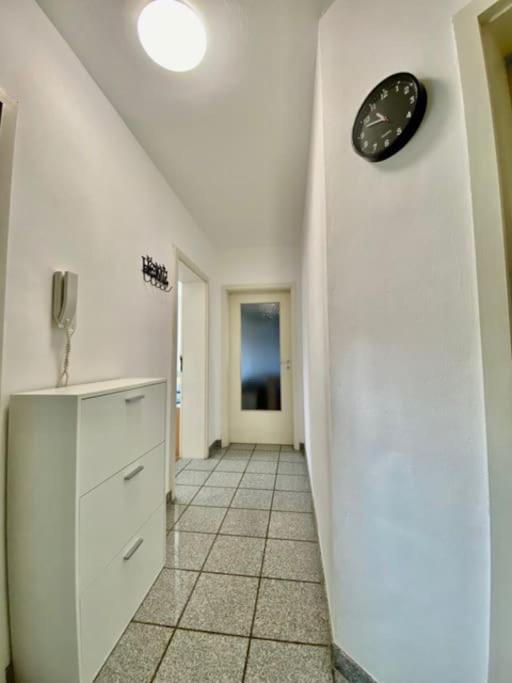 Wanderurlaub Mit Hund Apartment Harra Екстериор снимка